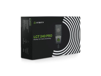 Lewitt LCT 240 PRO BK Lewitt LCT 240 PRO BK